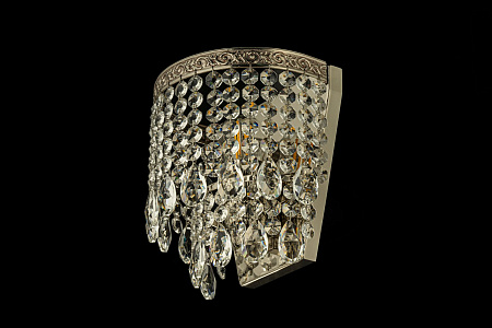 Светильник настенный Arti Lampadari Castellana E 2.10.503 N