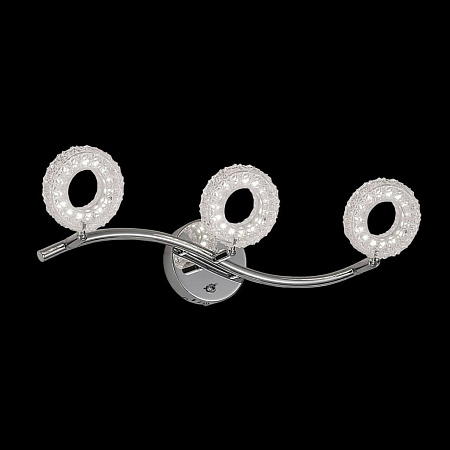 Светодиодный спот Citilux Кристалино CL559531 Светодиодный спот Citilux Кристалино CL559531