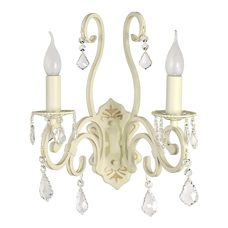 Бра Arti Lampadari Gioia E 2.1.2.602 CG Бра Arti Lampadari Gioia E 2.1.2.602 CG