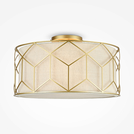 Потолочная люстра Maytoni Messina H223-PL-03-G Потолочная люстра Maytoni Messina H223-PL-03-G