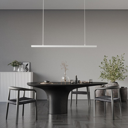 Светильник подвесной светодиодный Novotech SOTTO 359441