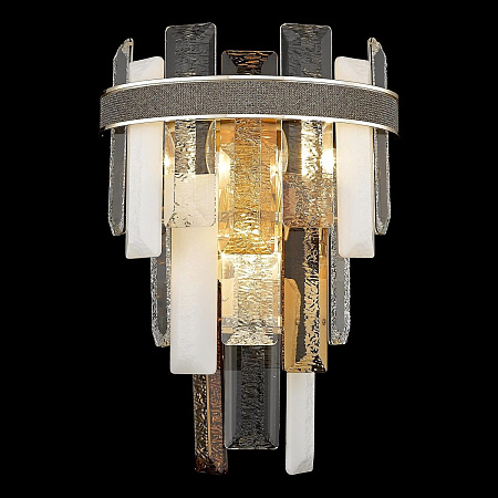 Светильник настенный Wertmark CHRISTEL WE115.03.301 Светильник настенный Wertmark CHRISTEL WE115.03.301