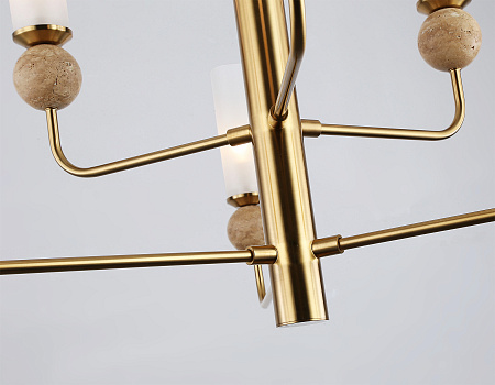 Люстра на штанге Ambrella light LH53251 Люстра на штанге Ambrella light LH53251