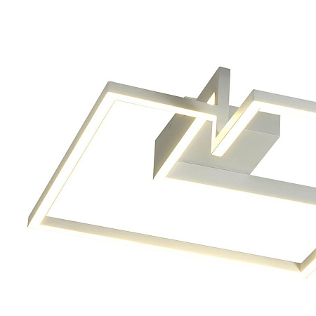 Потолочный светодиодный светильник Mantra Boutique 7660 Потолочный светодиодный светильник Mantra Boutique 7660