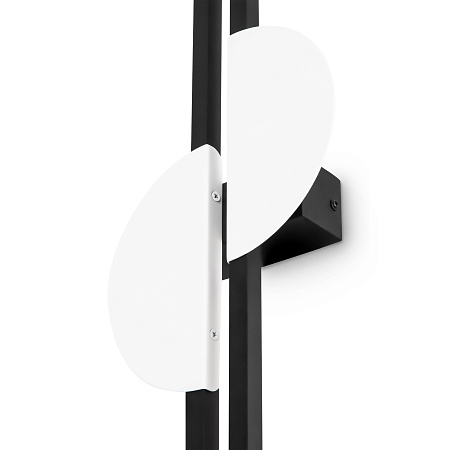 Светильник настенный светодиодный Maytoni Skyline MOD179WL-L22W4K Светильник настенный светодиодный Maytoni Skyline MOD179WL-L22W4K