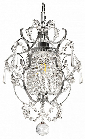 Светильник подвесной Loft IT Burlesque 10417 CR Светильник подвесной Loft IT Burlesque 10417 CR