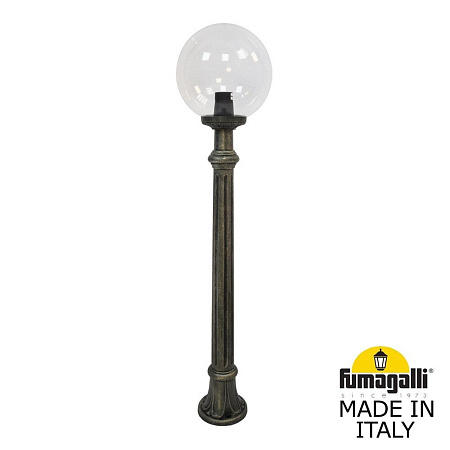 Ландшафтный светильник FUMAGALLI ALOE.R/G300 G30.163.000.BXE27