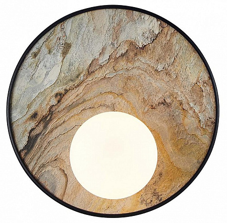 Светильник настенно-потолочный Favourite Messier 4594-1W