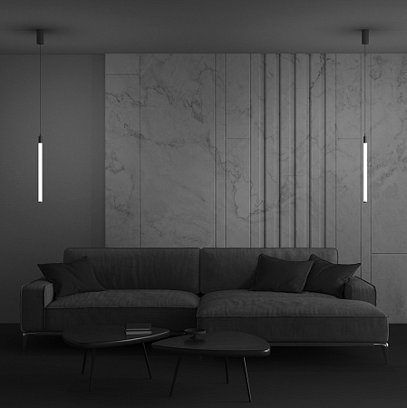 Светильник светодиодный подвесной Maytoni Ray P022PL-L10MG3K Светильник светодиодный подвесной Maytoni Ray P022PL-L10MG3K