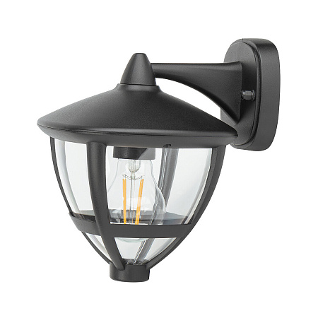 Уличный настенный светильник Nowodvorski Amelia 10495 Уличный настенный светильник Nowodvorski Amelia 10495