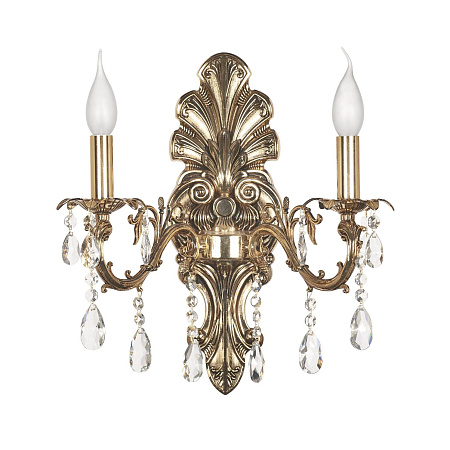 Бра Dio D`arte None E 2.1.2.200 GB Бра Dio D`arte None E 2.1.2.200 GB