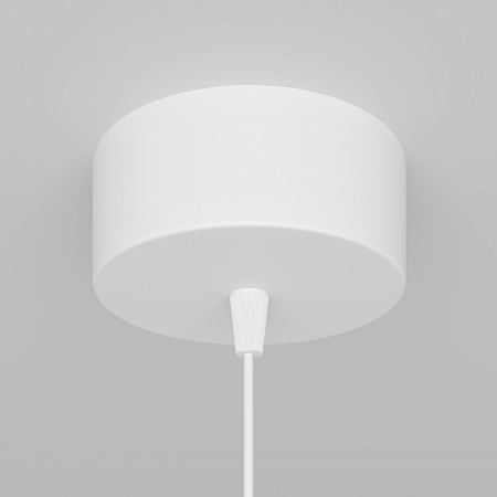 Светильник светодиодный подвесной Maytoni Orlo P085PL-12W4K-W Светильник светодиодный подвесной Maytoni Orlo P085PL-12W4K-W