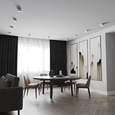 Светильник встраиваемый Novotech YESO 370981 Светильник встраиваемый Novotech YESO 370981