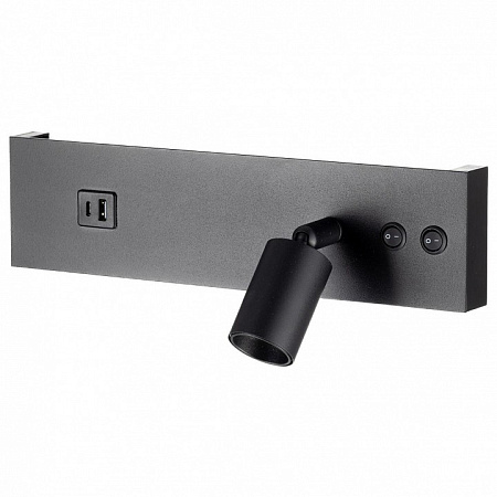 Спот светодиодный Citilux Декарт CL704461