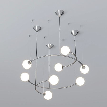 Подвесной светильник Bogates Brook 360/8 Подвесной светильник Bogates Brook 360/8