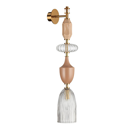 Бра Odeon Light TERRA 5414/1W