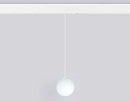 Трековый магнитный диммируемый светодиодный светильник Ambrella light Magnetic 220V GL1441 Трековый магнитный диммируемый светодиодный светильник Ambrella light Magnetic 220V GL1441