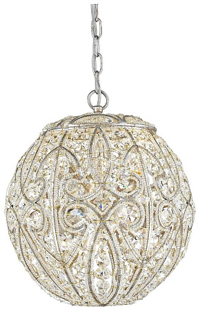 Хрустальная люстра Wertmark Kugel WE329.06.203