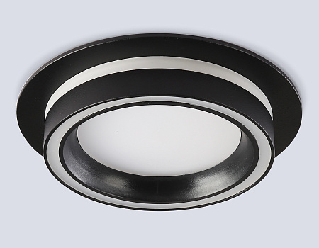 Светильник встраиваемый Ambrella light TU5210 Светильник встраиваемый Ambrella light TU5210