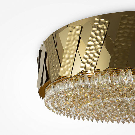 Светильник потолочный Maytoni Artistico MOD017CL-05BS Светильник потолочный Maytoni Artistico MOD017CL-05BS