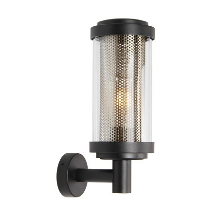 Уличный настенный светильник Novotech MATRIX 370969 Уличный настенный светильник Novotech MATRIX 370969