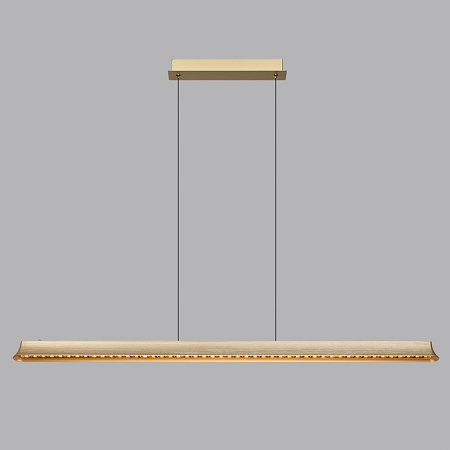 Светильник подвесной светодиодный Odeon Light ESTAR 7019/38LA