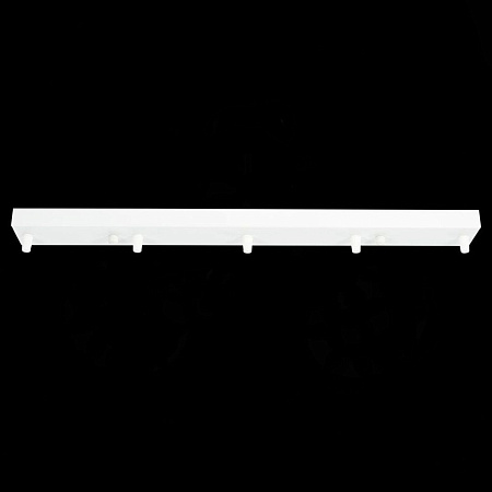 Потолочное крепление на 5 ламп ST Luce Sl001 SL001.513.05 Потолочное крепление на 5 ламп ST Luce Sl001 SL001.513.05