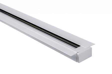 Встраиваемый однофазный шинопровод SWG TR-RC-WH-2 004906 Встраиваемый однофазный шинопровод SWG TR-RC-WH-2 004906