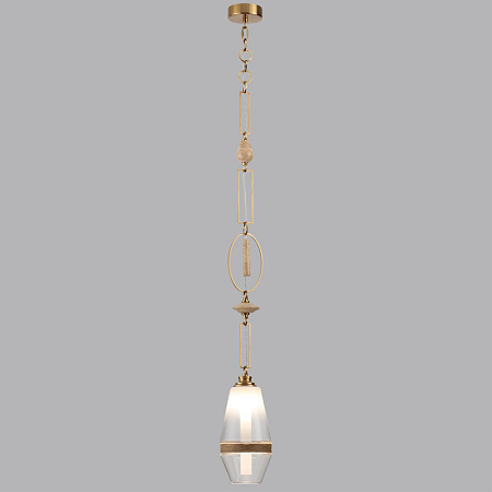 Светильник подвесной Odeon Light KREMA 5441/1B