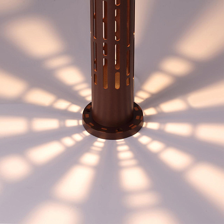 Уличный ландшафтный светодиодный светильник Novotech NETZ 359540 Уличный ландшафтный светодиодный светильник Novotech NETZ 359540