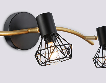 Спот Ambrella light TR8657