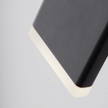 Спот Eurosvet Collin 20000/3 черный 00000081814 Спот Eurosvet Collin 20000/3 черный 00000081814