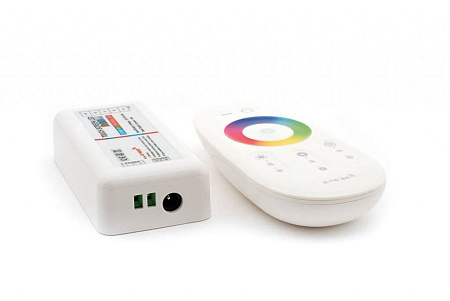 Контроллер для светодиодной ленты SWG RF-RGBW-S-24A 000296