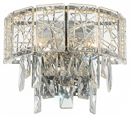 Светильник настенный Citilux Sagrada CL317321