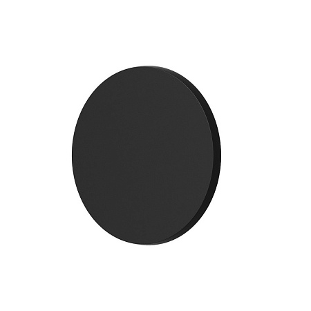 Уличный настенный светодиодный светильник Denkirs Alta DK9780-BK Уличный настенный светодиодный светильник Denkirs Alta DK9780-BK