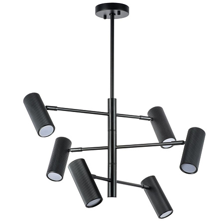 Люстра на штанге Lightstar Roma 718267 Люстра на штанге Lightstar Roma 718267