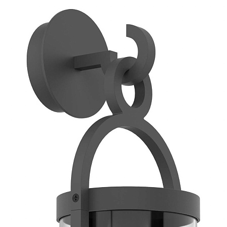 Уличный настенный светильник Mantra Maya 6551 Уличный настенный светильник Mantra Maya 6551