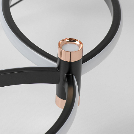 Люстра подвесная светодиодная Lussole TAYLOR LSP-7211 Люстра подвесная светодиодная Lussole TAYLOR LSP-7211