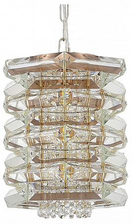 Светильник подвесной ST Luce STROZZI SL6137.203.01 Светильник подвесной ST Luce STROZZI SL6137.203.01