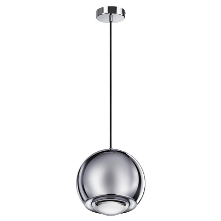 Подвесной светодиодный светильник Odeon Light Mia 4228/12L Подвесной светодиодный светильник Odeon Light Mia 4228/12L