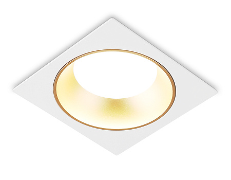 Светильник встраиваемый Ambrella light TN52338 Светильник встраиваемый Ambrella light TN52338