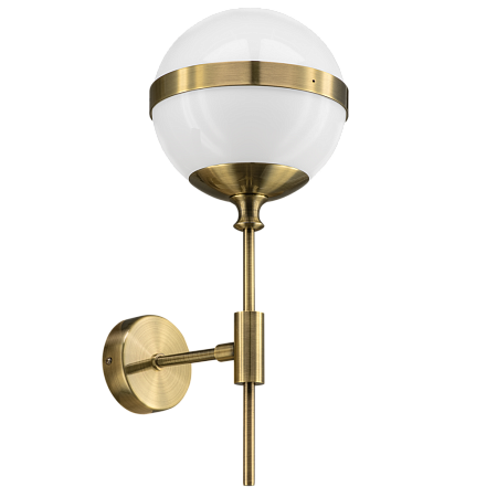 Бра Lightstar Globo 813611 Бра Lightstar Globo 813611