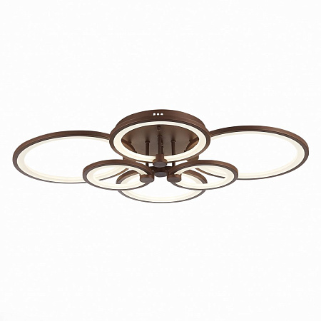 Потолочный светодиодный светильник EVOLED LETO SLE200372-06 Потолочный светодиодный светильник EVOLED LETO SLE200372-06