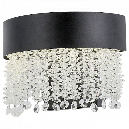 Светильник настенный светодиодный Lussole Starr LSP-7476