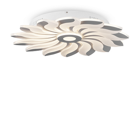 Светильник настенно-потолочный светодиодный Freya Cameron FR10023CL-L127W Светильник настенно-потолочный светодиодный Freya Cameron FR10023CL-L127W