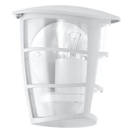 Уличный настенный светильник Eglo Aloria 93403 Уличный настенный светильник Eglo Aloria 93403