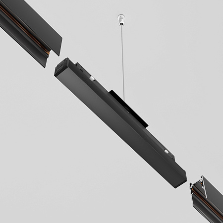 Блок питания Maytoni Accessories for Exility TRX034DR4-100B