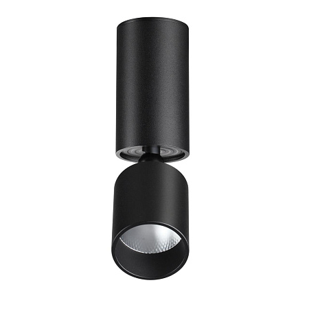 Спот светодиодный Novotech TUBO 359317 Спот светодиодный Novotech TUBO 359317