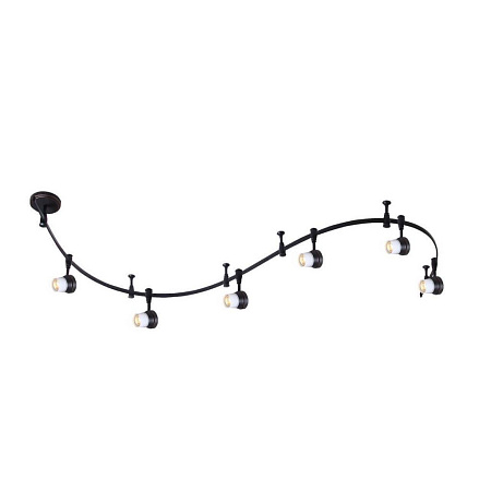 Трековая система Citilux Акцент CL561165 Трековая система Citilux Акцент CL561165