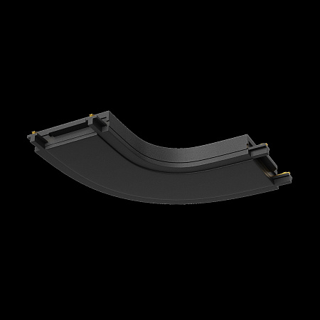 Коннектор магнитный Maytoni Radity TRA084CR-11B